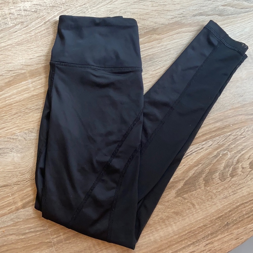 Victoria’s Secret Sport xs mesh leggings